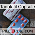 Tadalafil Capsule 36